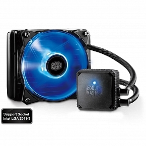 Tản nhiệt nước Cooler Master Seidon 120V Plus