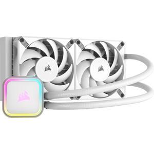 Tản nhiệt nước Corsair H100i Elite Capellix White