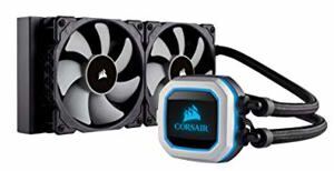 Tản nhiệt nước Corsair H100i Pro RGB