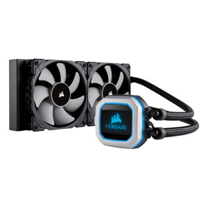 Tản nhiệt nước Corsair H100i Pro RGB
