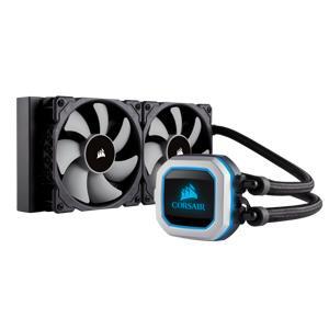 Tản nhiệt nước Corsair H100i Pro RGB