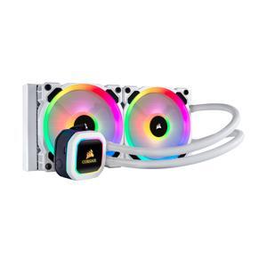 Tản nhiệt nước Corsair H100i RGB Platinum SE