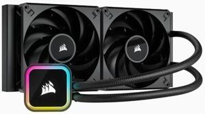 Tản nhiệt nước Corsair H115i Elite Capellix