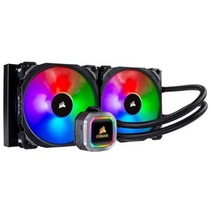 Tản nhiệt nước Corsair H115i RGB Platinum
