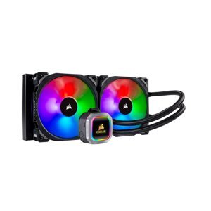 Tản nhiệt nước Corsair H115i RGB Platinum