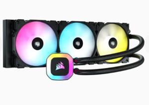 Tản nhiệt nước Corsair H150 RGB