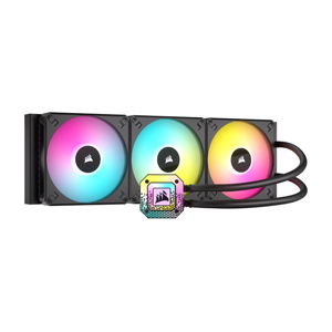 Tản nhiệt nước Corsair H170i ELITE CAPELLIX (CW-9060055-WW)