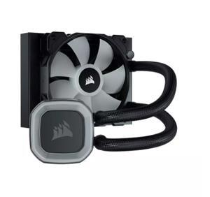 Tản nhiệt nước Corsair H55 RGB