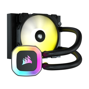 Tản nhiệt nước Corsair H55 RGB