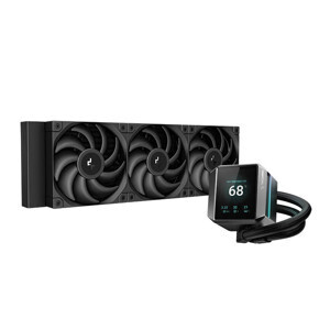 Tản nhiệt nước Corsair H60i