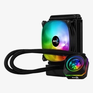 Tản nhiệt nước CPU Aerocool Pulse-L120F