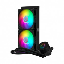 Tản nhiệt nước CPU Cooler Master MasterLiQuid ML240L ARGB V2