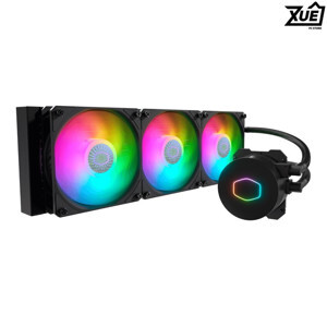 Tản nhiệt nước CPU Cooler Master MasterLiQuid ML360L V2 ARGB