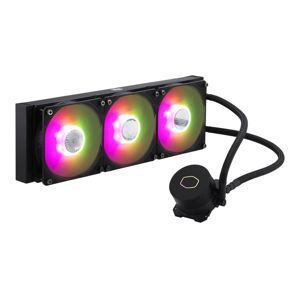 Tản nhiệt nước CPU Cooler Master MasterLiQuid ML360L V2 ARGB