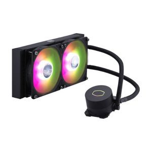 Tản nhiệt nước CPU Cooler Master MasterLiQuid ML240L ARGB V2