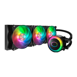 Tản nhiệt nước CPU Cooler Master MasterLiquid ML360R RGB