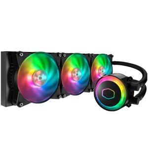 Tản nhiệt nước CPU Cooler Master MasterLiquid ML360R RGB