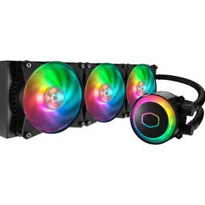 Tản nhiệt nước CPU Cooler Master MasterLiquid ML360R RGB