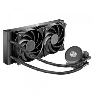 Tản nhiệt nước CPU Cooler Master MasterLiquid lite 240