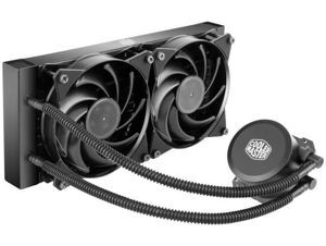 Tản nhiệt nước CPU Cooler Master MasterLiquid lite 240
