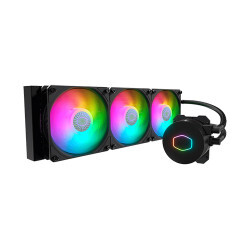 Tản nhiệt nước CPU Cooler Master MasterLiQuid ML360L V2 ARGB