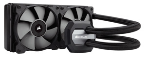 Tản nhiệt nước CPU Corsair Hydro Series H100i v2