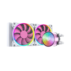 Tản nhiệt nước CPU id-cooling PINKFLOW 240