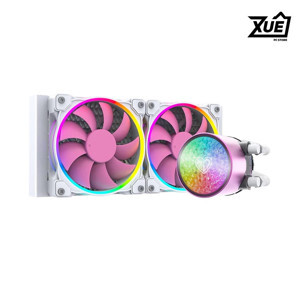 Tản nhiệt nước CPU id-cooling PINKFLOW 240