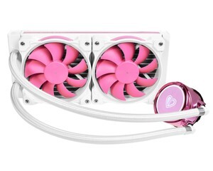 Tản nhiệt nước CPU id-cooling PINKFLOW 240