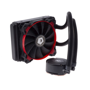 Tản nhiệt nước CPU ID Cooling FrostFlow 120