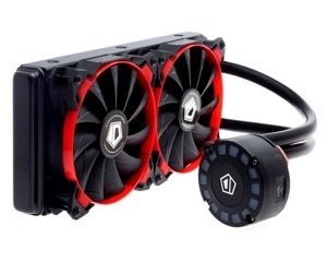 Tản nhiệt nước CPU ID Cooling FrostFlow 240L