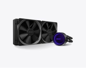 Tản nhiệt nước CPU NZXT Kraken X63