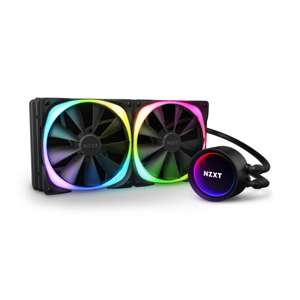 Tản nhiệt nước CPU NZXT Kraken X63