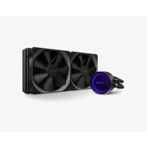 Tản nhiệt nước CPU NZXT Kraken X63