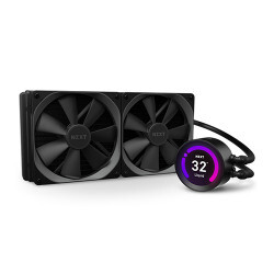 Tản nhiệt nước CPU NZXT Kraken Z63