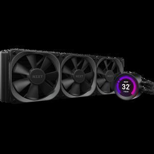 Tản nhiệt nước CPU NZXT Kraken Z73