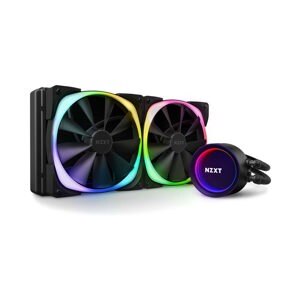 Tản nhiệt nước CPU NZXT Kraken X63