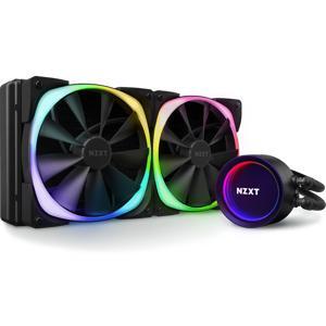 Tản nhiệt nước CPU NZXT Kraken X63