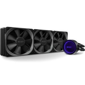 Tản nhiệt nước CPU NZXT Kraken X73