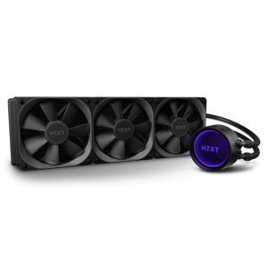 Tản nhiệt nước CPU NZXT Kraken X73