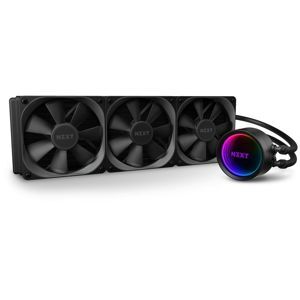 Tản nhiệt nước CPU NZXT Kraken X73