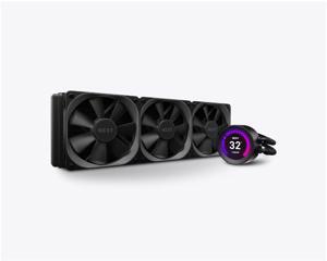 Tản nhiệt nước CPU NZXT Kraken Z73