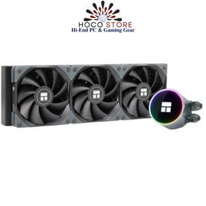 Tản nhiệt nước CPU Thermalright Frozen Magic 360 White ARGB