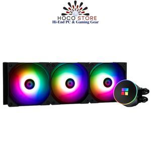 Tản nhiệt nước CPU Thermalright Frozen Magic 360 White ARGB