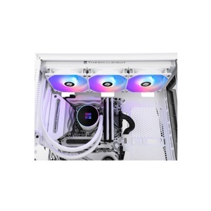 Tản nhiệt nước CPU Thermalright Frozen Magic 360 White ARGB