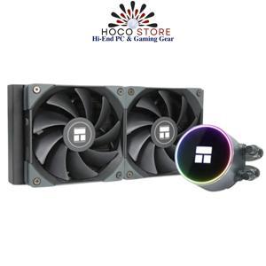 Tản nhiệt nước CPU Thermalright Frozen Magic 240 White ARGB
