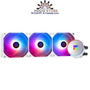 Tản nhiệt nước CPU Thermalright Frozen Magic 360 White ARGB
