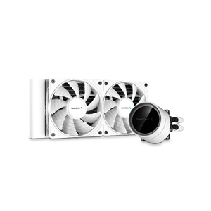 Tản nhiệt nước Deepcool Captain 240EX RGB