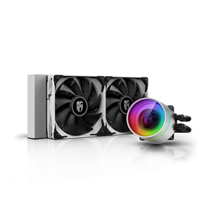 Tản nhiệt nước Deepcool Captain 240EX RGB