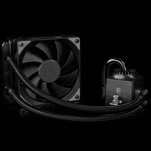 Tản nhiệt nước Deepcool Captain 120EX RGB